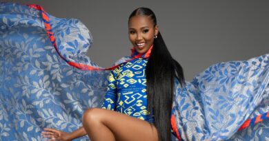 Kay B o bua ka ho tswa ha hae ho Big Brother Mzansi