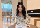  Khanyi Mbau le Kudzai ba kopana hape kamora ho arohana