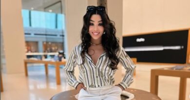  Khanyi Mbau le Kudzai ba kopana hape kamora ho arohana