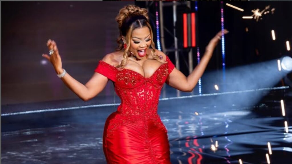 Lerato Kganyagoo bua ha monate mabapi le sejaru ya hae