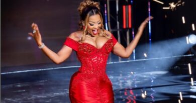 Lerato Kganyagoo bua ha monate mabapi le sejaru ya hae