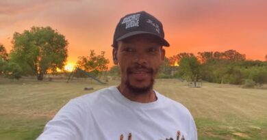 Nota o ya bua ka mora hore diqoso tsa peto di hlakolwe