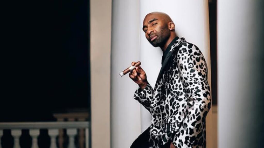 “HA RE SHWE, RE YA ATA” – LEFA LA RIKY RICK LE PHELA KA ALBUM E NTJHA