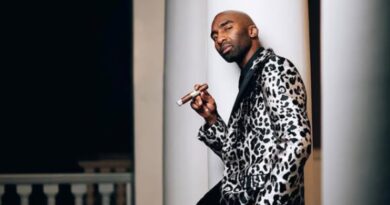 “HA RE SHWE, RE YA ATA” – LEFA LA RIKY RICK LE PHELA KA ALBUM E NTJHA