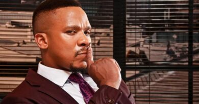 Scandal! Sebapadi se hloilweng ka ho fetisisa 