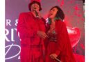 Kelly Khumalo le Arthur Mafokate ba makaditse batho ha ba ntsha pina e ntjha