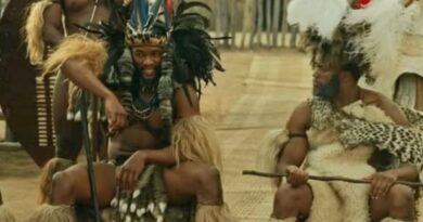 Amazulu a kopa tekolo botjha ya Shaka Ilembe ya bobedi 