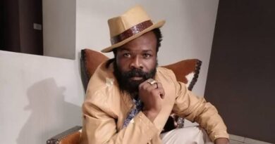 Thulani Mtsweni: Sepapadi sa terama Afroki Borwa 