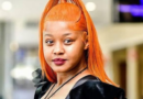 Babes Wodumo o lwantsha Moja Love