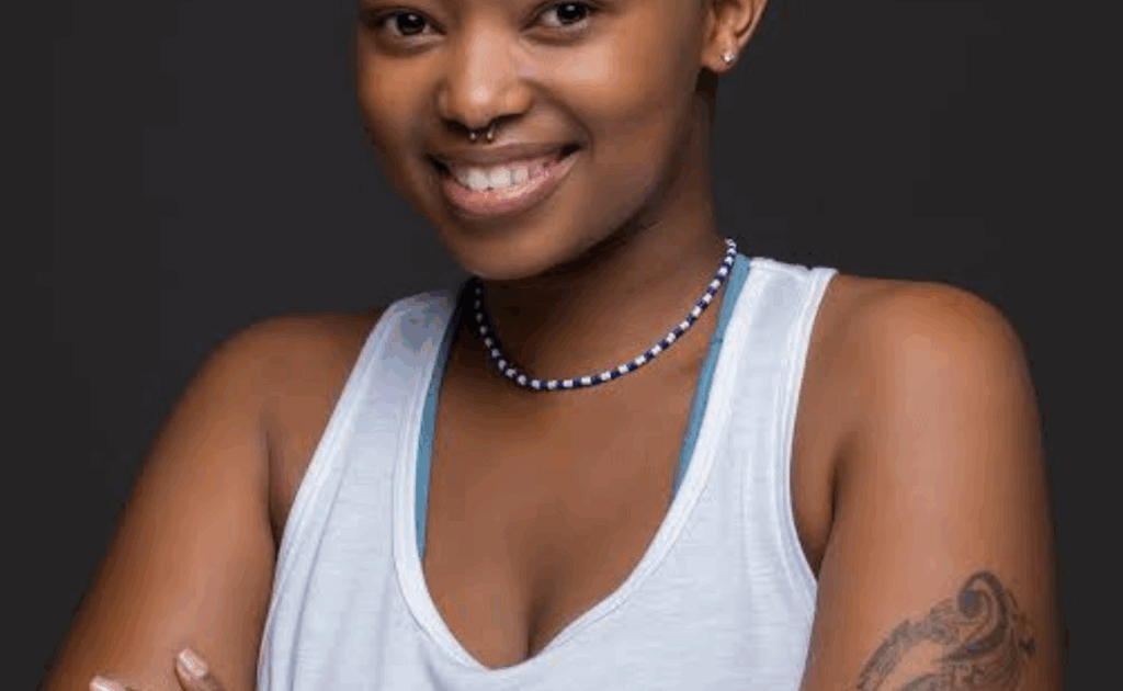 Six Manyane Lenyalo la Six Nyamane - Tsaboithabiso