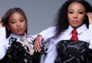 Naledi le Cici ba ntshitse setlabolane