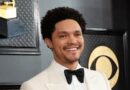 Trevor Noah ha thabela se builweng ke Viola