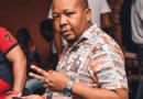 Presley Chweneyagae (Cobra): Ha sa phela