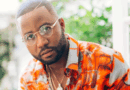 Cassper Nyovest ore ke Yena OG ya mmino wa HipHop