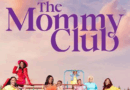 Mommy’s Club e kopanya dibapadi tsa yona