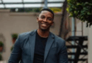 Lawrence Maleka Moketeng wa London Mission