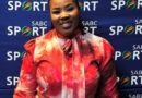 Lebo Sekgobela o senola lebaka la Lebitso la Alebamo ya “Kept by Grace”