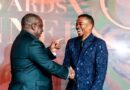 Mpho Pops o maketse hore Cyril Ramaphosa o shebella Podcast ya hae