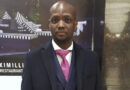 Kamogelo Modisha o qosa monna wa Lerato Kganyago