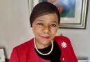 Thuli Madonsela e se ele mohlolohadi