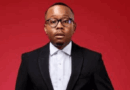 Khaya Mthethwa o Nahana ka lerato ka  mora tlhalo