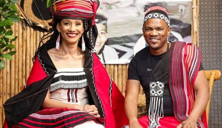 Melanie Bala o bua ka tlhalo ya hae