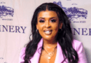 Nonku o tlohela Real Housewifes of Durban