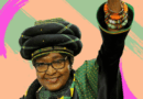 Mokete wa ho tlotla Winnie Mandela