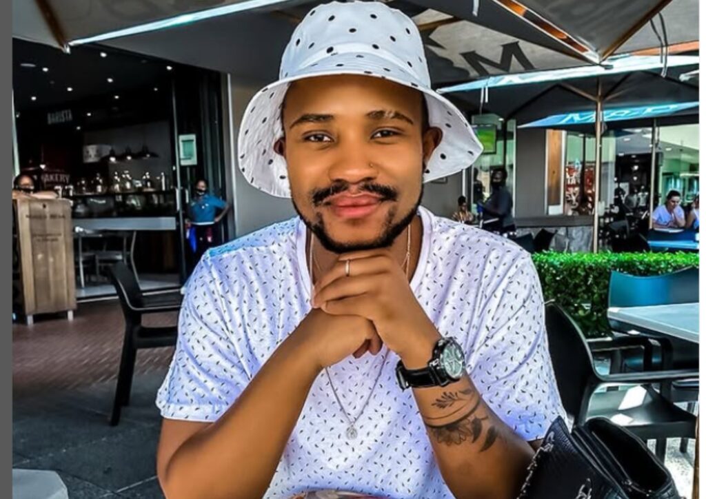 Inno o sadisa The Way Ngingakhona ka maswabi a maholo