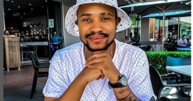 Inno o sadisa The Way Ngingakhona ka maswabi a maholo
