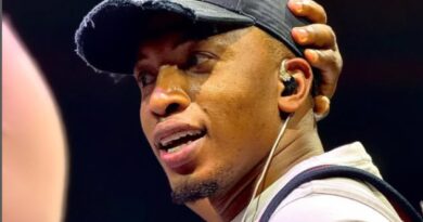 Mkokstad: Ho tloha ditorong tsa bolo ho isa mminong wa Gospel