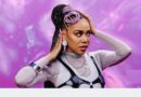Na Sho Madjozi ke moimana? Menyenyetsi ya baby shower yahae e phatlalletse