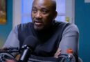 McKenzie o re a ke ke a kopa tshwarelo