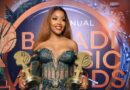 Liema Pantsi o ipabola dikgaung tsa Basadi in Music