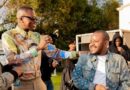 Setswalle sa Kabza le Oscar Mbo se ya ipabola hape
