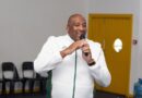 McKenzie o ntse a le ditabeng