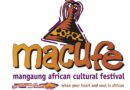 Tebello ke e kgolo moketeng wa MACUFE