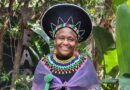 Basebetsi mmoho ba hlalosa Nyembe jwalo ka motswadi