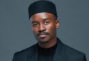 Hungani Ndlovu o kgakola mokgatlo o thusang banna