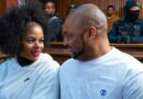 Nyewe kgahlano le Beauty and the Bester ya qhalwa