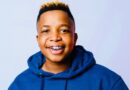 Tebogo G Mashego o seholla DJ Karri