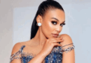 Pearl Thusi o hlaha karolong ya pele ya Beauty and the Bester