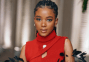 Ama Qamata o kgaba moketeng wa L’Oréal