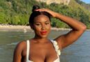 Lerato Nxumalo o bitsolla banna ba Afrika Boroa