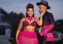 Lorraine Moropa o arohana le moratuwa wa hae Tyler ICU