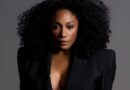 Karyn White o tla thabisa letshwele moketeng wa CUFA