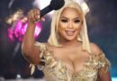 Lerato Kganyago o hlahela ditabeng ka lebaka la molekane