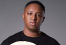 DJ Shimza o etsa nyehelo ho Chymamusique