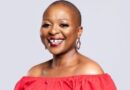 Manaka Ranaka o amohela lengolo la moradi la dithuto