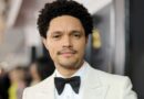 Trevor Noah ke mothongwa dikgaung tsa Grammy 68